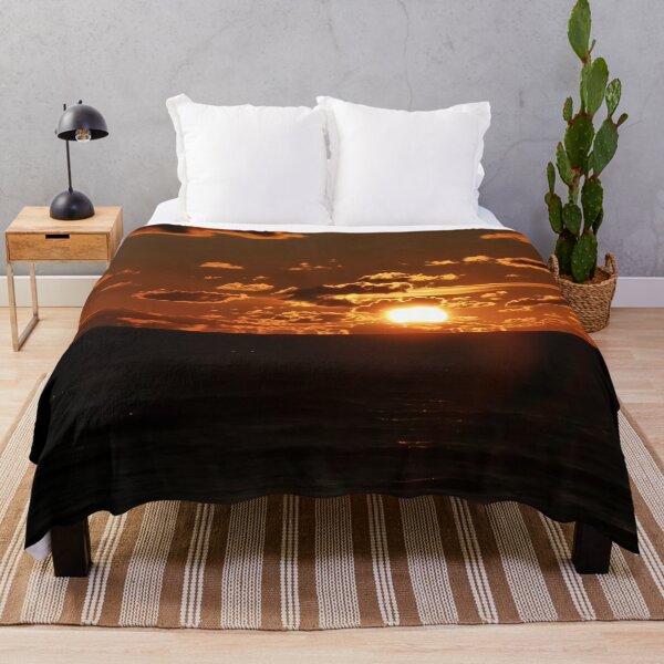 Item preview, seaside sunset designed and sold by Abaj.