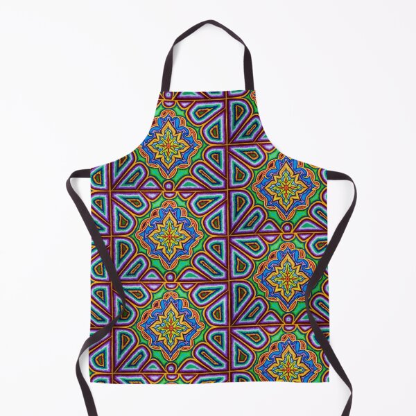 Item preview, Mandala designed and sold by JC Marte.