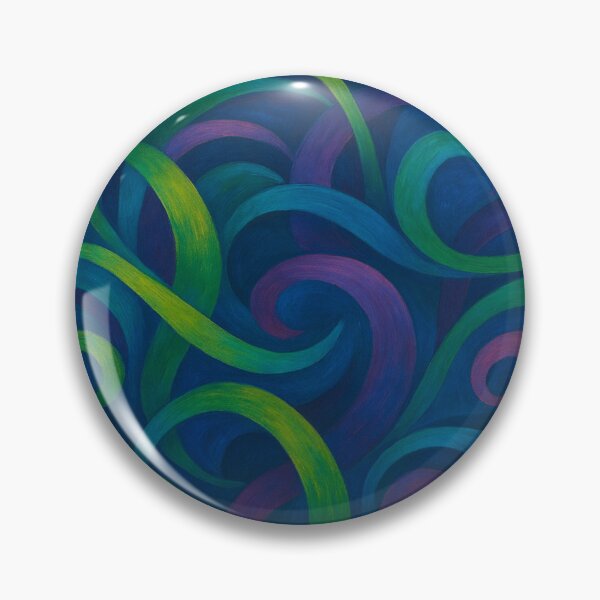 Item preview, Dance of color energy designed and sold by Sigtrix.