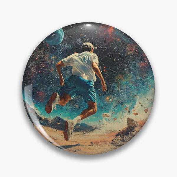 Item preview, Touching the void designed and sold by MagiMart.