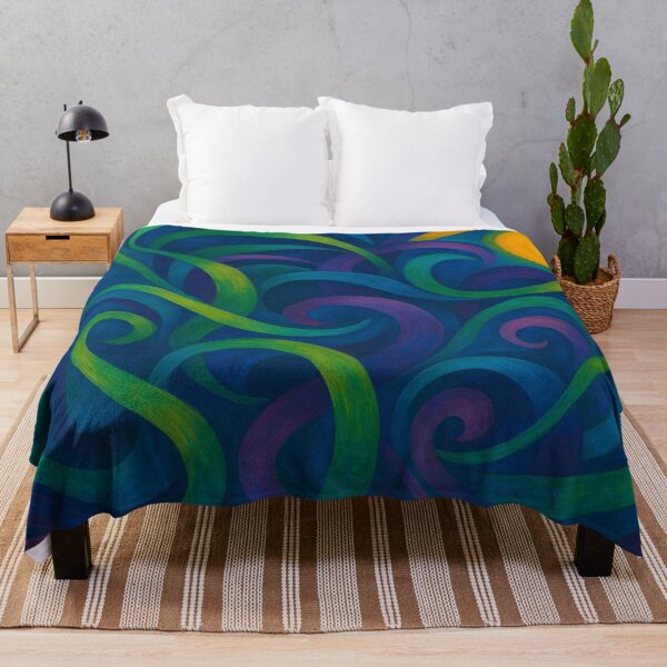 Item preview, Dance of color energy designed and sold by Sigtrix.