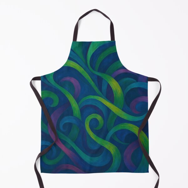 Item preview, Dance of color energy designed and sold by Sigtrix.