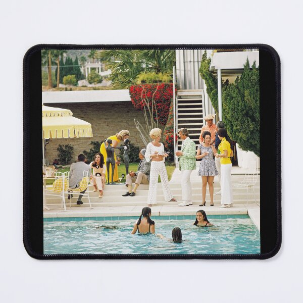 Item preview, anniversary party pool summer designed and sold by ronaldsnakor.