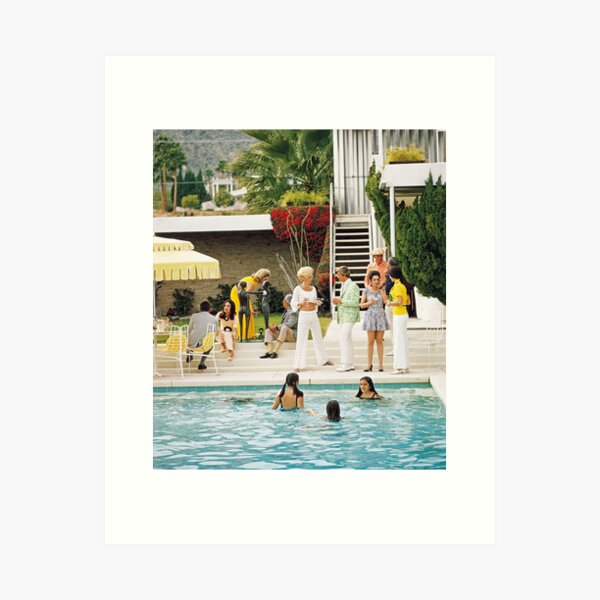Item preview, anniversary party pool summer designed and sold by ronaldsnakor.