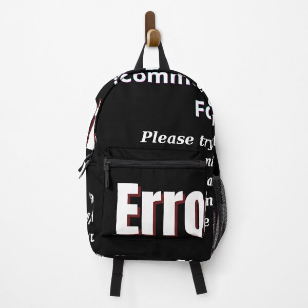Item preview, Error 404: Common Sense Not Found - Funny Internet Humor Design designed and sold by Teenomix.