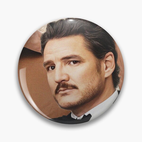 Item preview, Pedro Pascal Bootleg designed and sold by Phoemps.