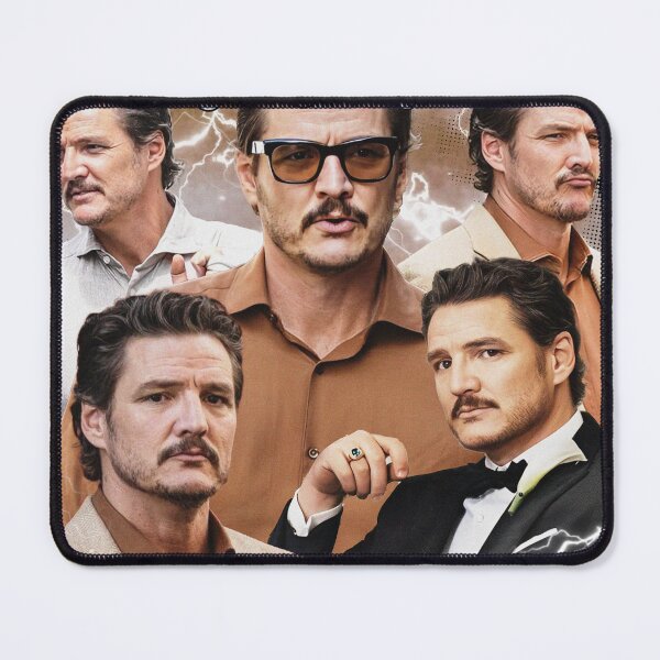 Item preview, Pedro Pascal Bootleg designed and sold by Phoemps.