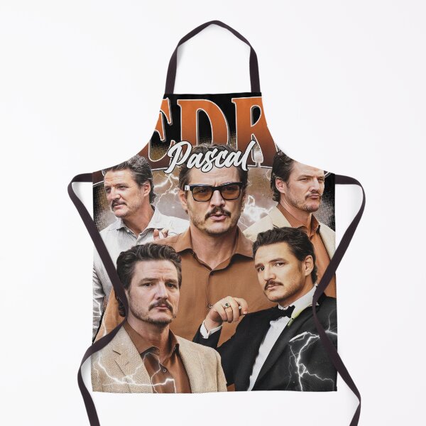 Item preview, Pedro Pascal Bootleg designed and sold by Phoemps.