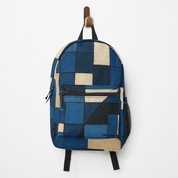 Item preview, Fragmented clarity of geometric calm designed and sold by Sigtrix.