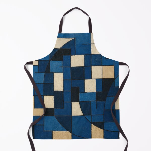 Item preview, Fragmented clarity of geometric calm designed and sold by Sigtrix.