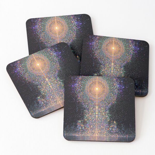 Item preview, The Eternal Witness: [⁂:MIRROR:Om] designed and sold by bedim.