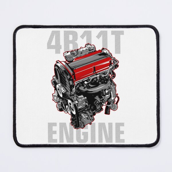 Item preview, 4B11T Power: Heart of the Beast designed and sold by DarylWelsh2024.