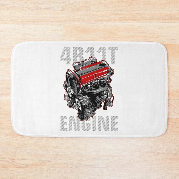 Item preview, 4B11T Power: Heart of the Beast designed and sold by DarylWelsh2024.