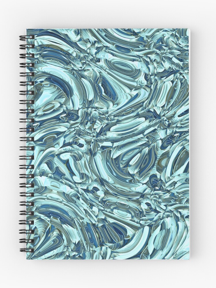 Thumbnail 1 of 3, Journal, Dynamic Shapes designed and sold by Jasnaart.