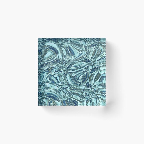Item preview, Dynamic Shapes designed and sold by Jasna Dragun.