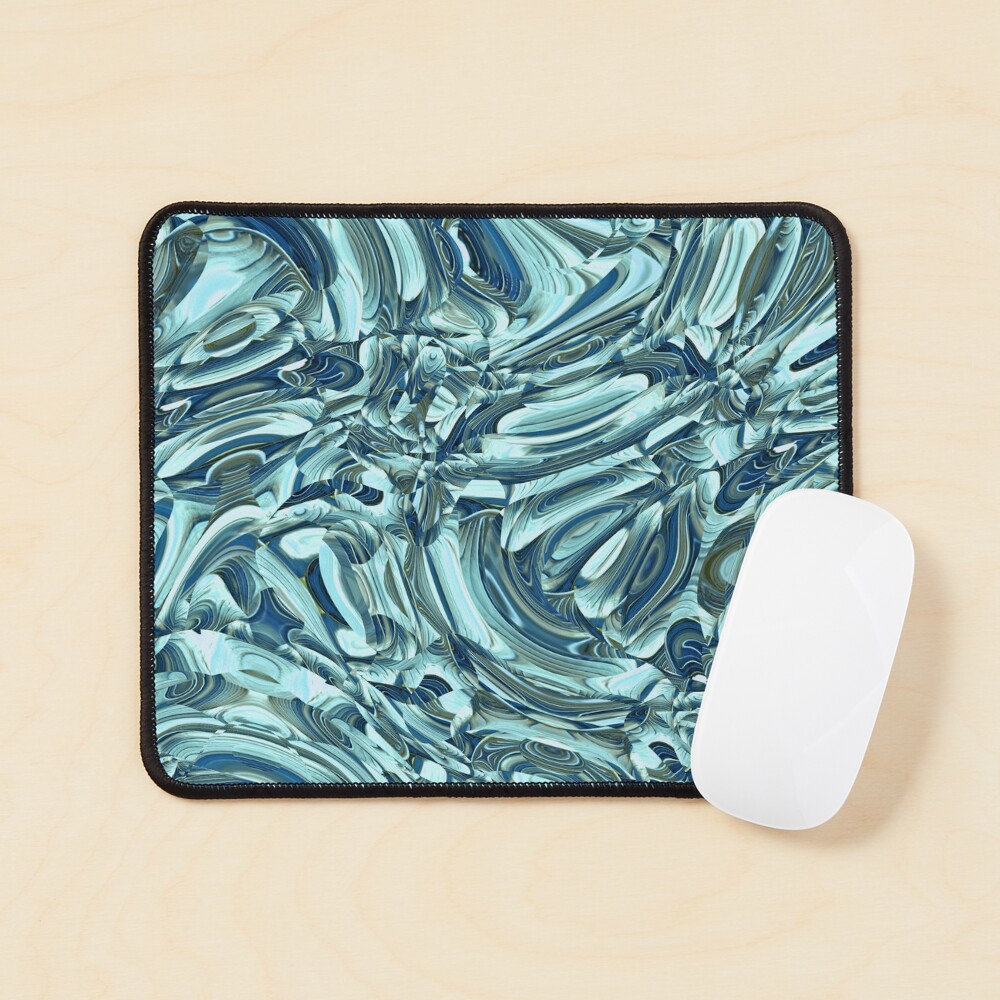 Item preview, Mouse Pad designed and sold by Jasnaart.