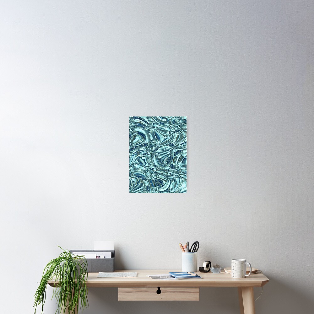 Item preview, Poster designed and sold by Jasnaart.