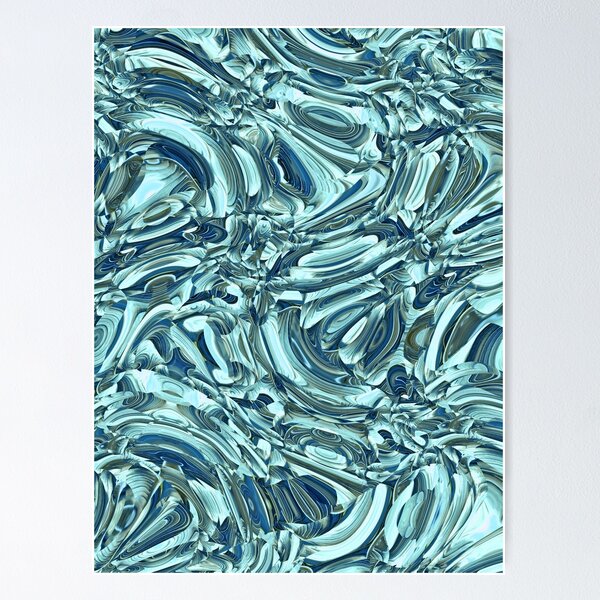 Item preview, Dynamic Shapes designed and sold by Jasna Dragun.