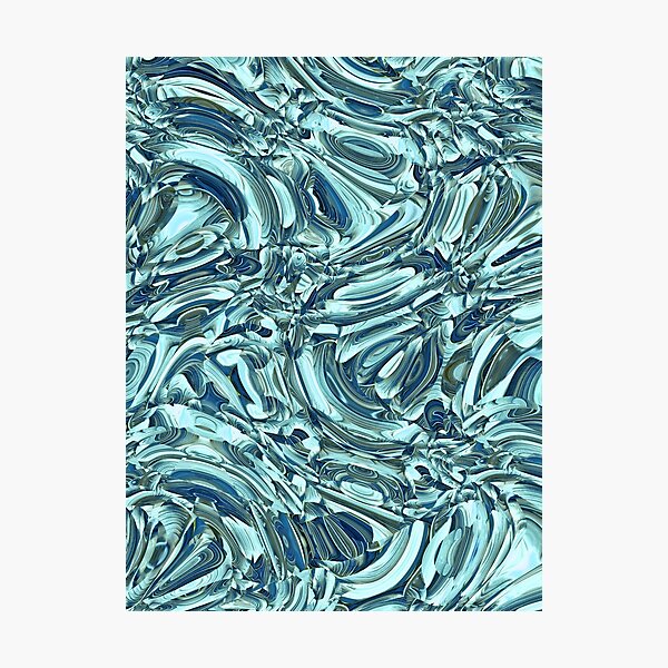 Item preview, Dynamic Shapes designed and sold by Jasna Dragun.