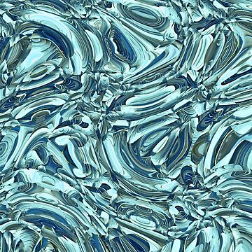 Artwork thumbnail, Dynamic Shapes by Jasna Dragun