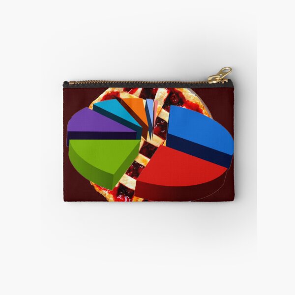 Item preview, Pie Chart designed and sold by ontological.