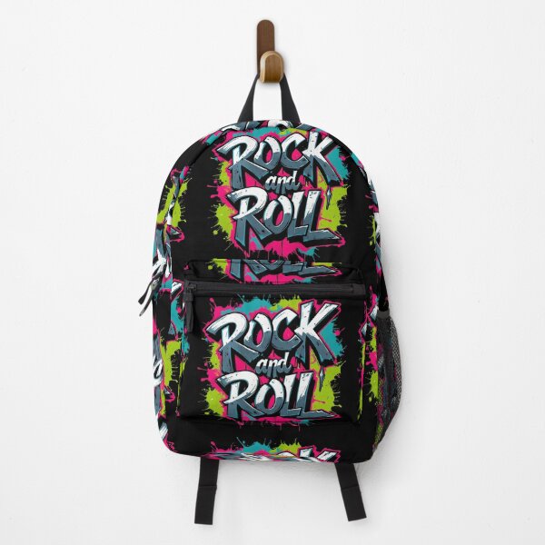 Item preview, Rock and Roll designed and sold by Ambroa Stuff.