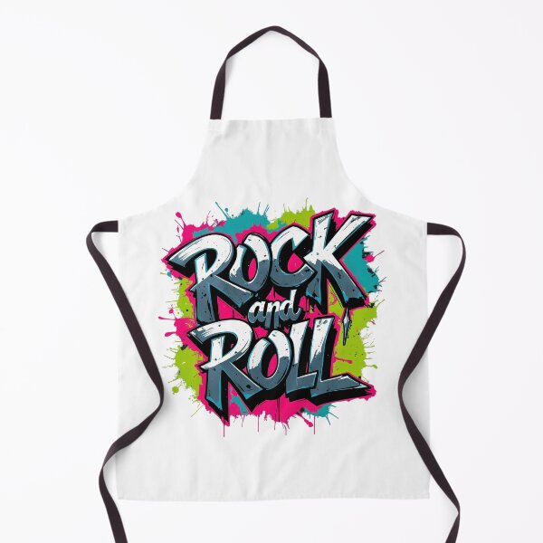Item preview, Rock and Roll designed and sold by Ambroa Stuff.