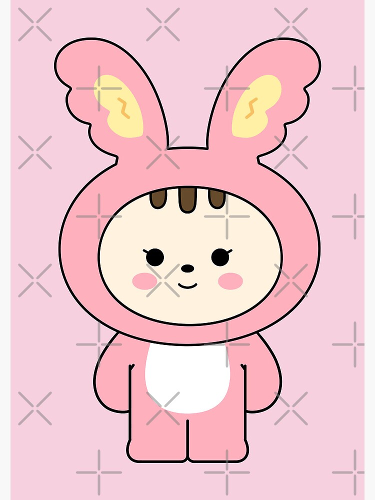 SEVENTEEN Jeonghan - MINITEEN JJONGTORAM (2)