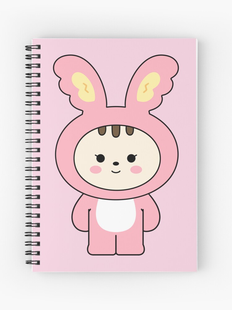 SEVENTEEN Jeonghan - MINITEEN JJONGTORAM (2)