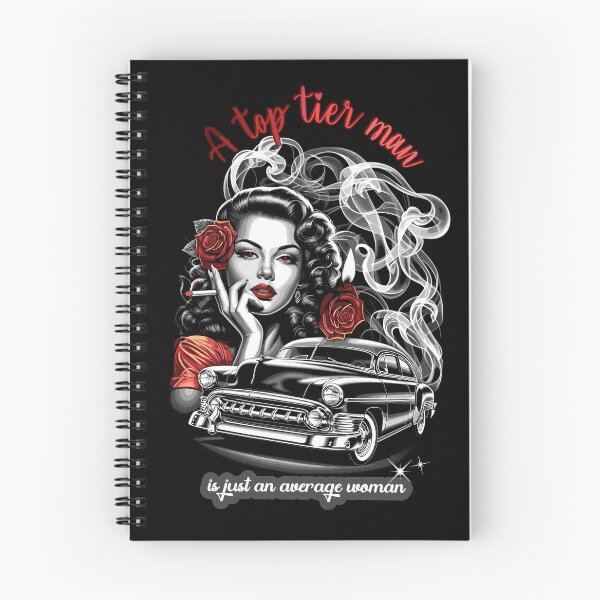 Item preview, A top tier man is just an average woman designed and sold by Eniways84.