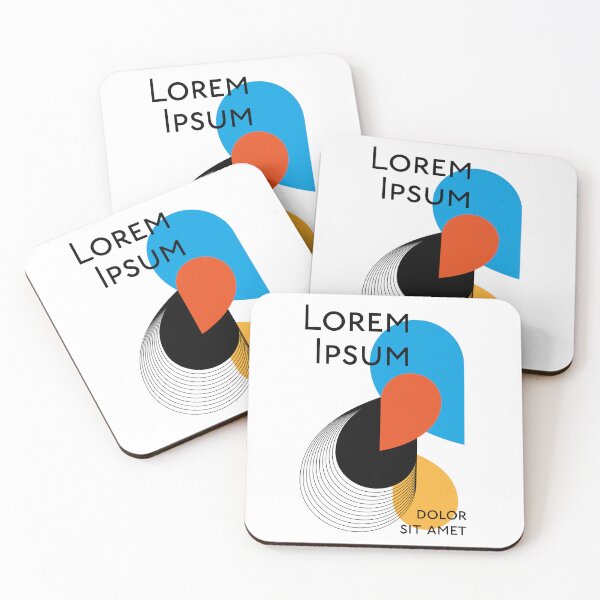 Item preview, Lorem Ipsum designed and sold by Type_Hype.