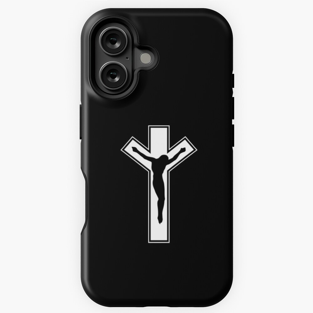 Item preview, iPhone Magsafe Tough Case designed and sold by ANGELSONLY.