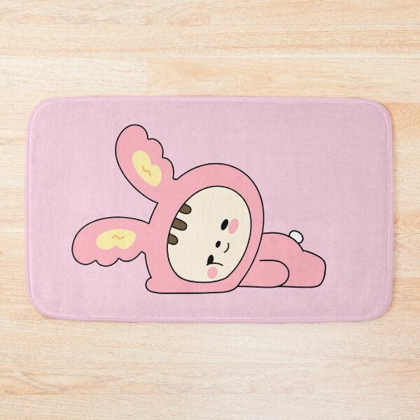 Item preview, SEVENTEEN Jeonghan - MINITEEN JJONGTORAM (3) designed and sold by 0627june.