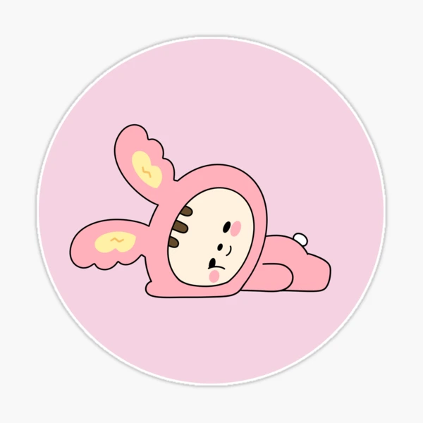 SEVENTEEN Jeonghan - MINITEEN JJONGTORAM (3)