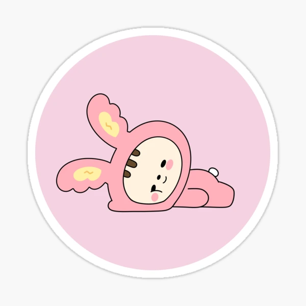 SEVENTEEN Jeonghan - MINITEEN JJONGTORAM (3)