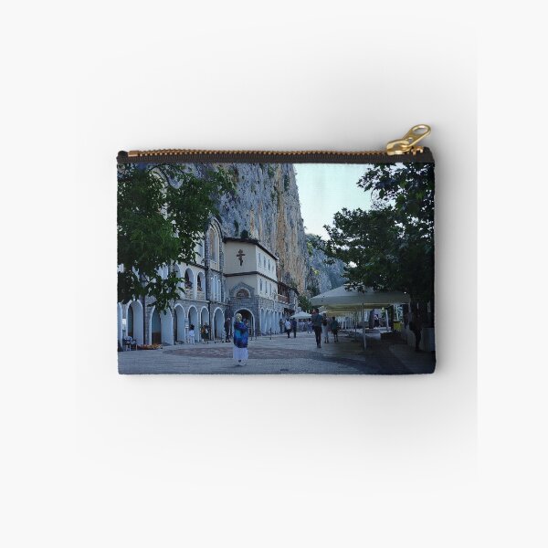 Item preview, Manastir Ostrog Montenegro  designed and sold by Dreammkd.