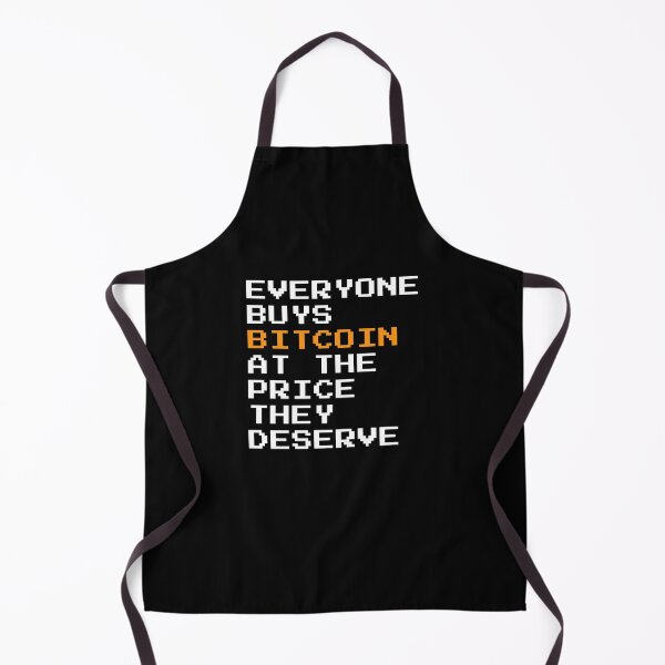 Item preview, Bitcoin Quote - Retro designed and sold by CyberRex.