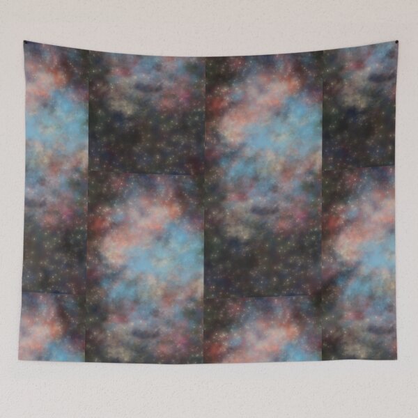 Item preview, 星雲 by ElitebyElise designed and sold by ElitebyElise.