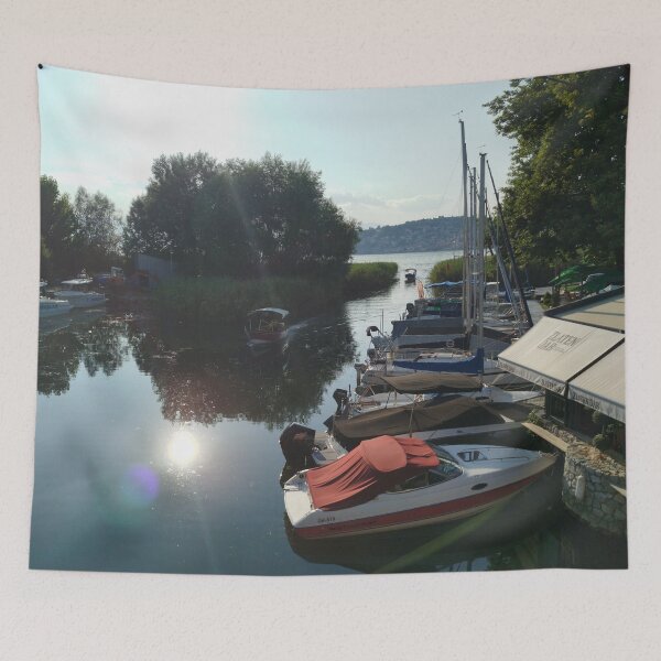 Item preview, Ohrid - Macedonia designed and sold by Dreammkd.