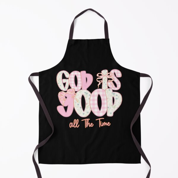 Item preview, God is Good Spirit Religious designed and sold by Alluka Brand.
