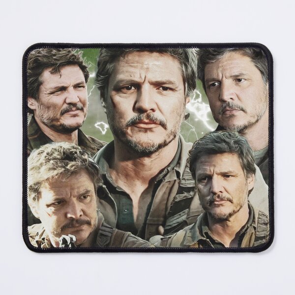 Item preview, Retro Pedro Pascal Bootleg designed and sold by Phoemps.