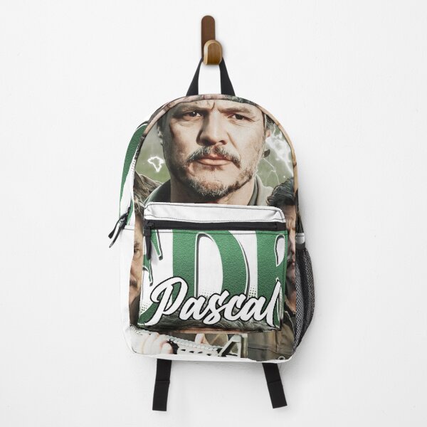Item preview, Retro Pedro Pascal Bootleg designed and sold by Phoemps.