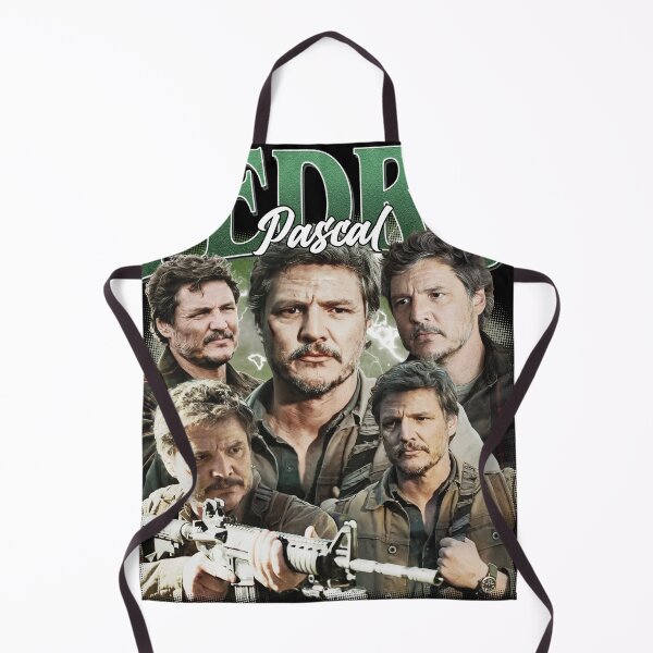 Item preview, Retro Pedro Pascal Bootleg designed and sold by Phoemps.