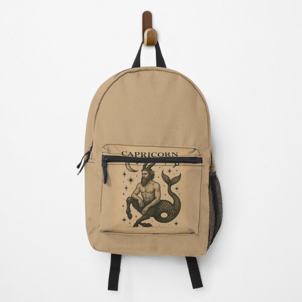 Item preview, Capricorn designed and sold by Idris on Fire.