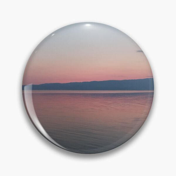 Item preview, Ohrid Lake- Sunset designed and sold by Dreammkd.
