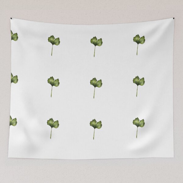 Item preview, Ginkgo Leaf VI designed and sold by jeneva.