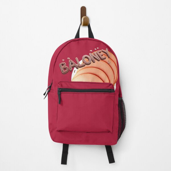 Item preview, Baloney designed and sold by ontological.