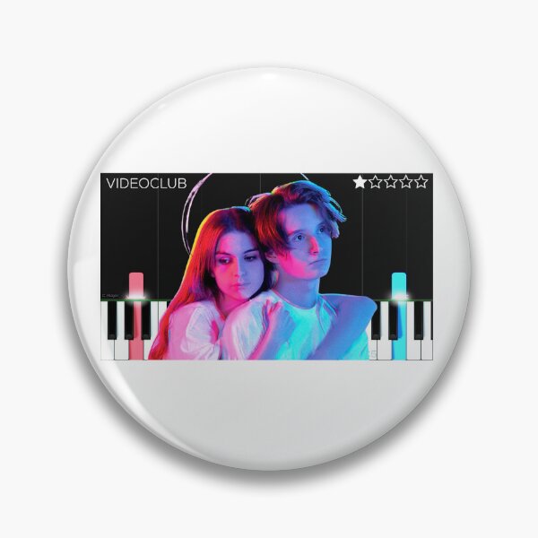 Item preview, Videoclub Amour Plastique designed and sold by teemix.