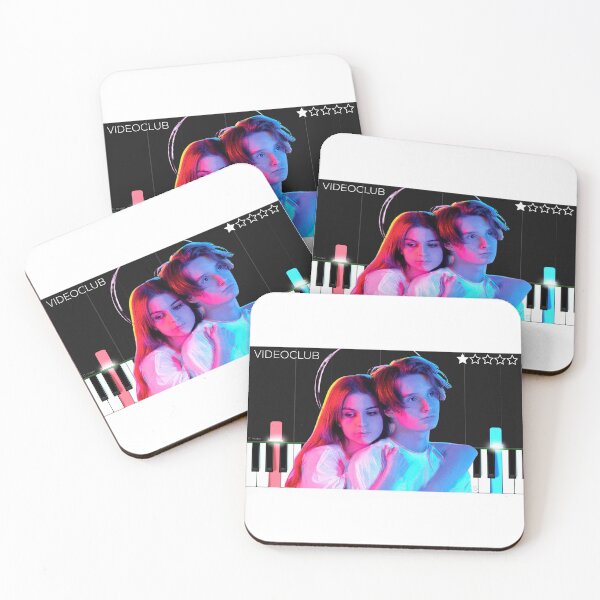 Item preview, Videoclub Amour Plastique designed and sold by teemix.