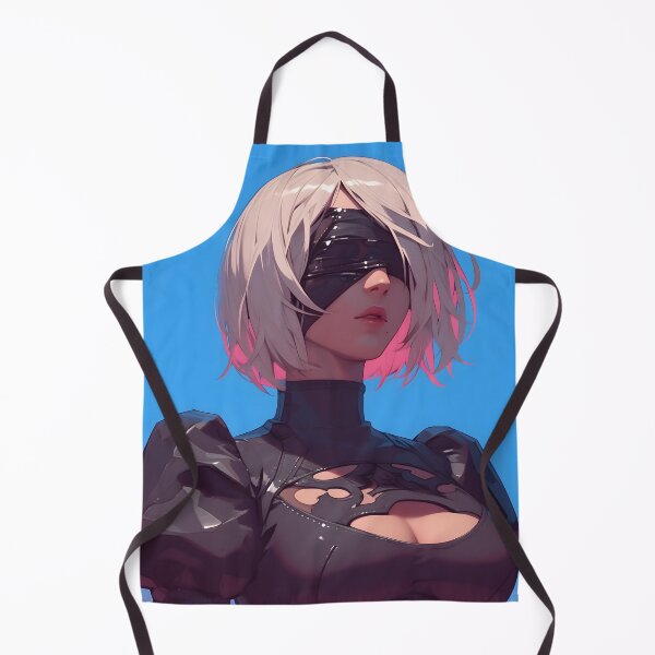 Item preview, 2B - 7 designed and sold by Infinite-Aspire.